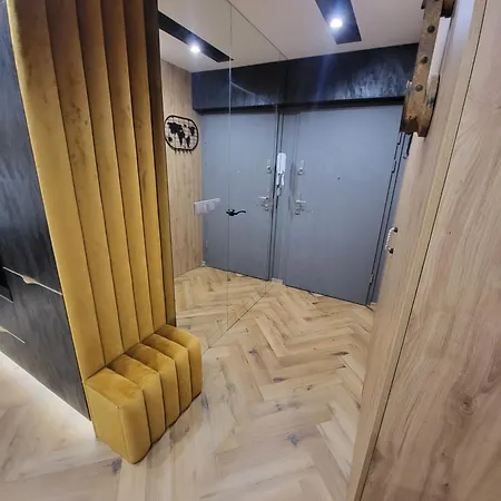 Apartament Blackstar