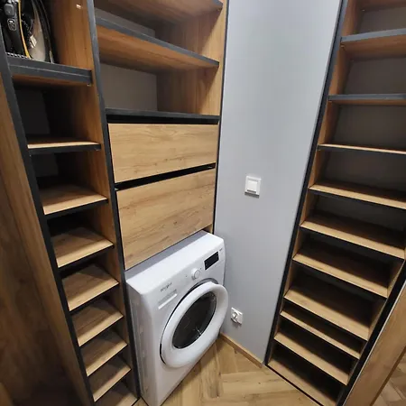 Blackstar Apartament *