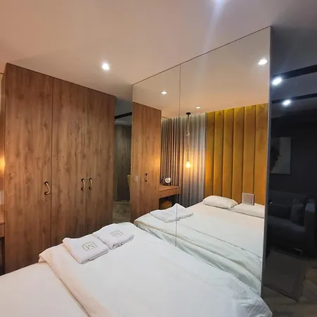 Apartment Blackstar *