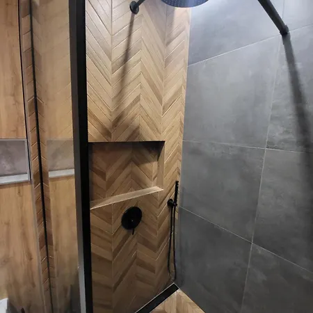 Apartment Blackstar Wroclaw