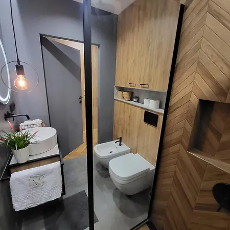 Apartment Blackstar Wroclaw