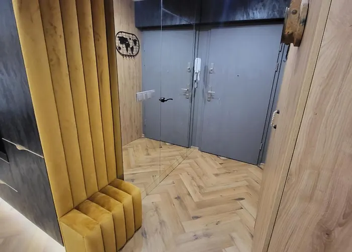 Appartement Blackstar