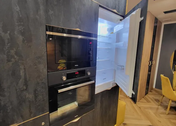 Blackstar Appartement Wrocław