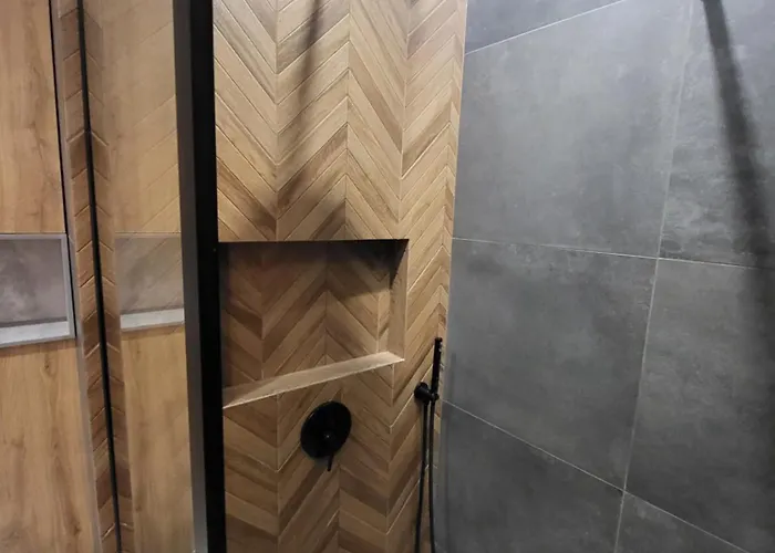 Appartement Blackstar Wrocław